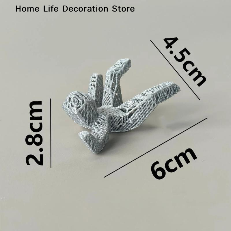 【TG】Creative 3D Printed Hail M – Home Office Romance Manga recenzja i cena