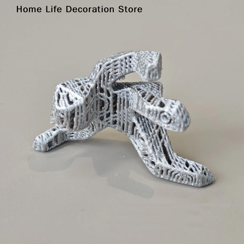 【TG】Creative 3D Printed Hail M – Home Office Romance Manga recenzja i cena