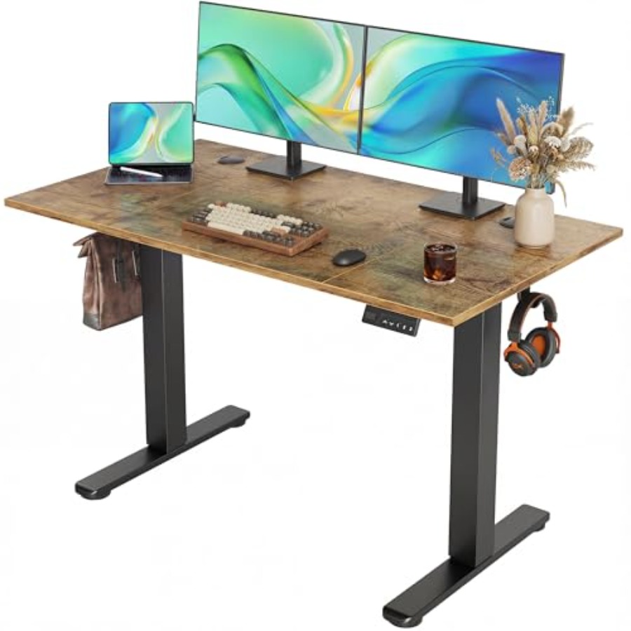 Electric Standing Desk Adjusta – Standing Desk Electric recenzja i cena
