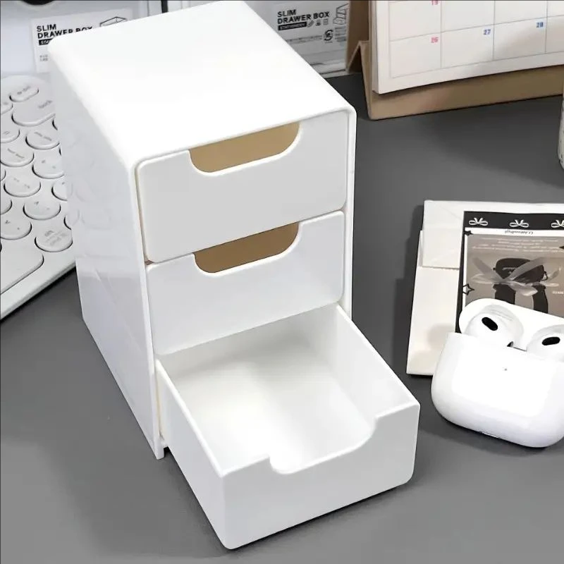1pc 3-Drawer Desktop Storage B – Home Office Freelancer recenzja i cena