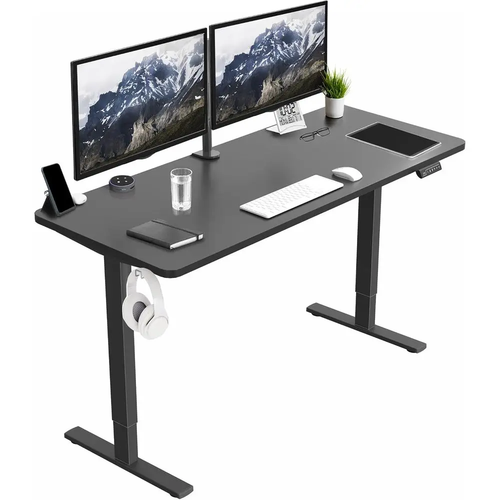 Electric 60 x 24 in Standing D – Standing Desk Electric recenzja i cena