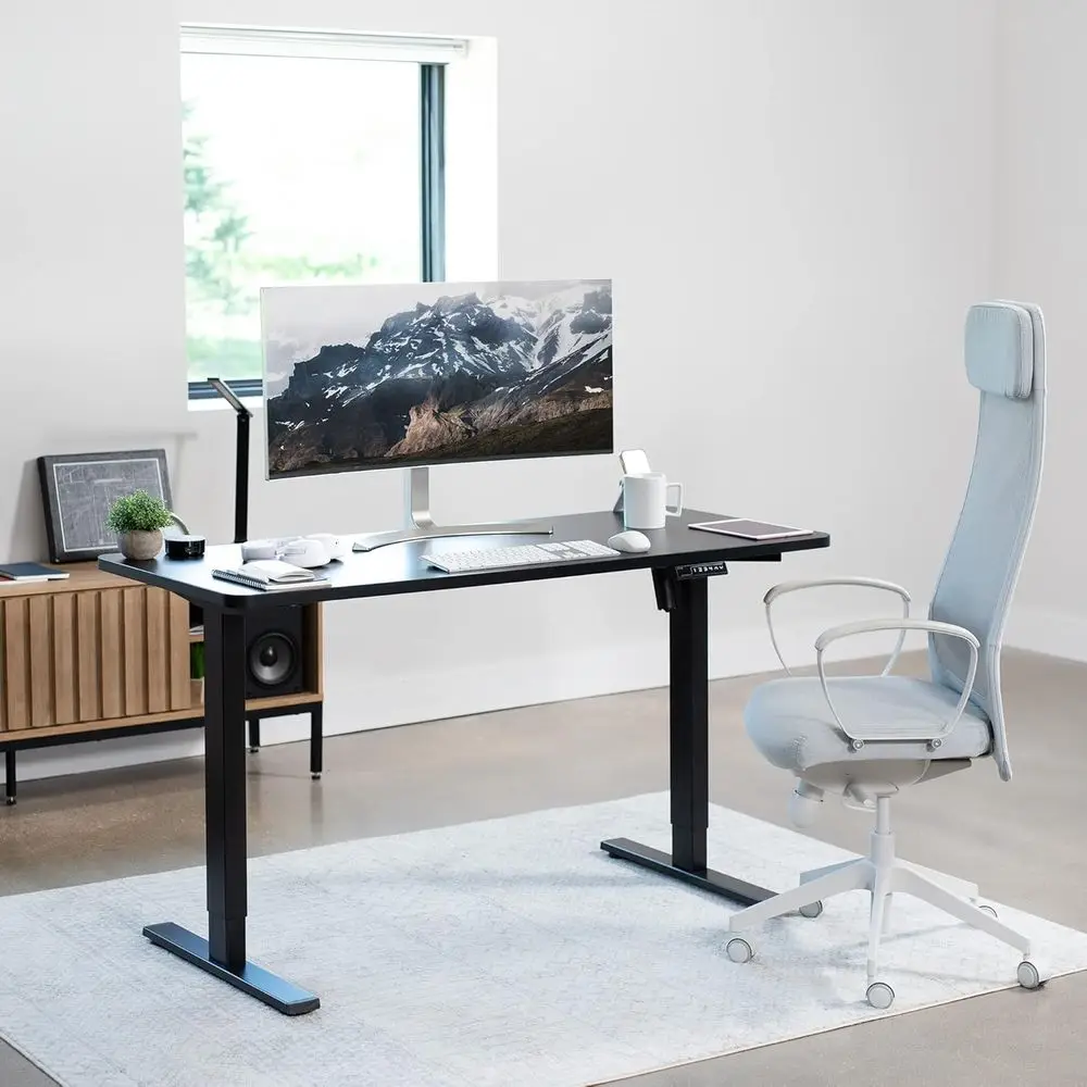 Electric 60 x 24 in Standing D – Standing Desk Electric recenzja i cena