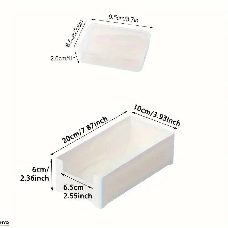 Cable Organizer, Durable Plast – Cable Management Box recenzja i cena