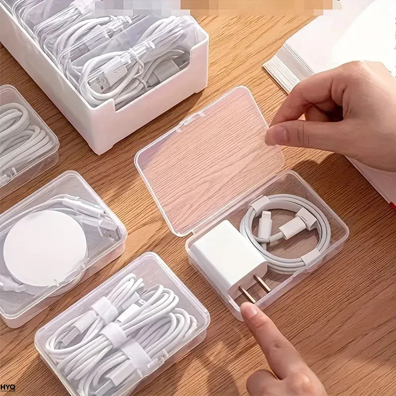 Cable Organizer, Durable Plast – Cable Management Box recenzja i cena