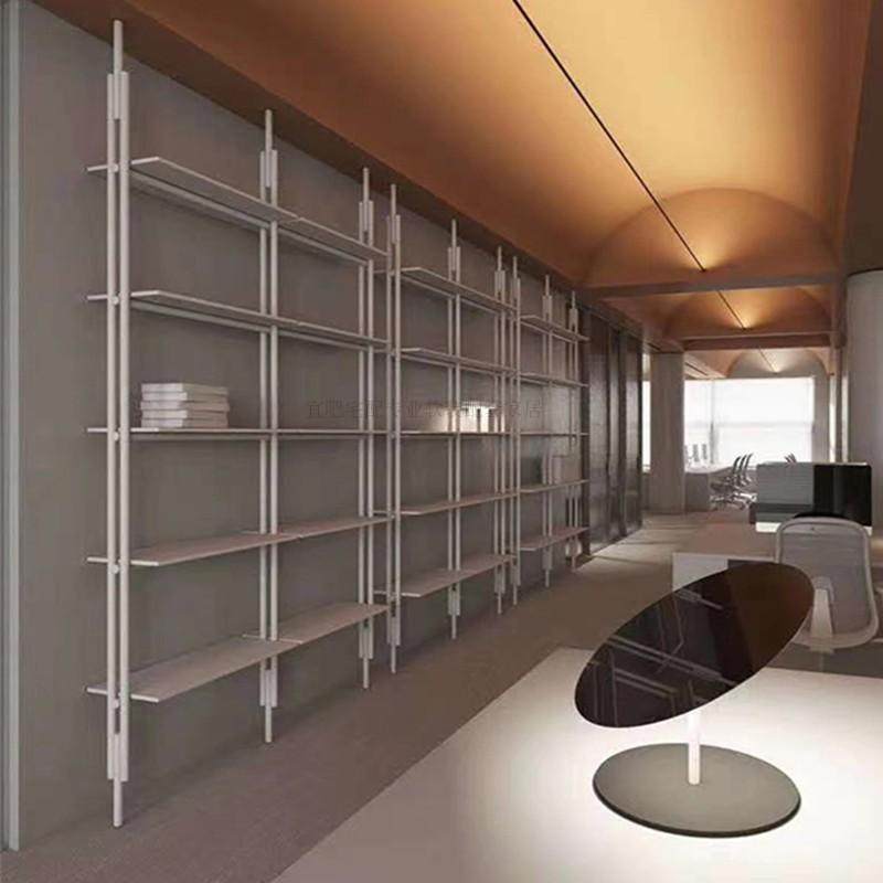 Italian Minimalist Office Book – Home Office Library recenzja i cena