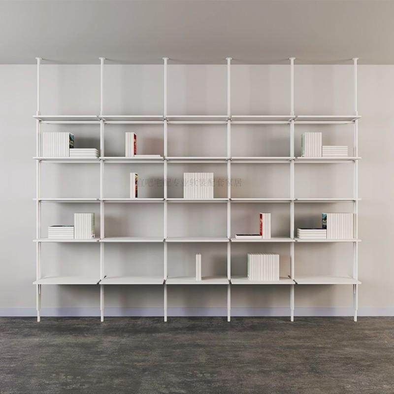 Italian Minimalist Office Book – Home Office Library recenzja i cena