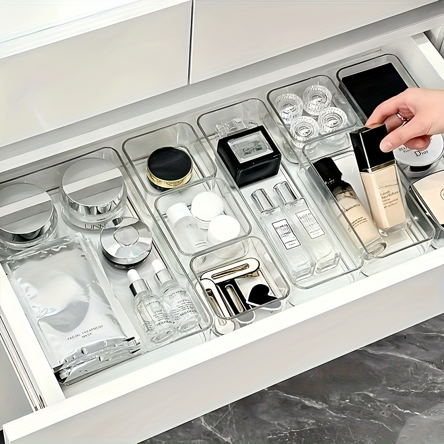 Cosmetic and Stationery Storag – Home Office Freelancer recenzja i cena
