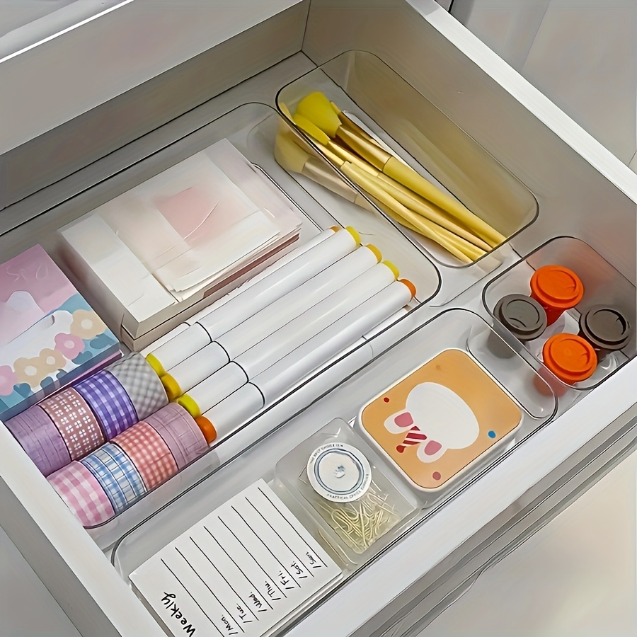 Cosmetic and Stationery Storag – Home Office Freelancer recenzja i cena