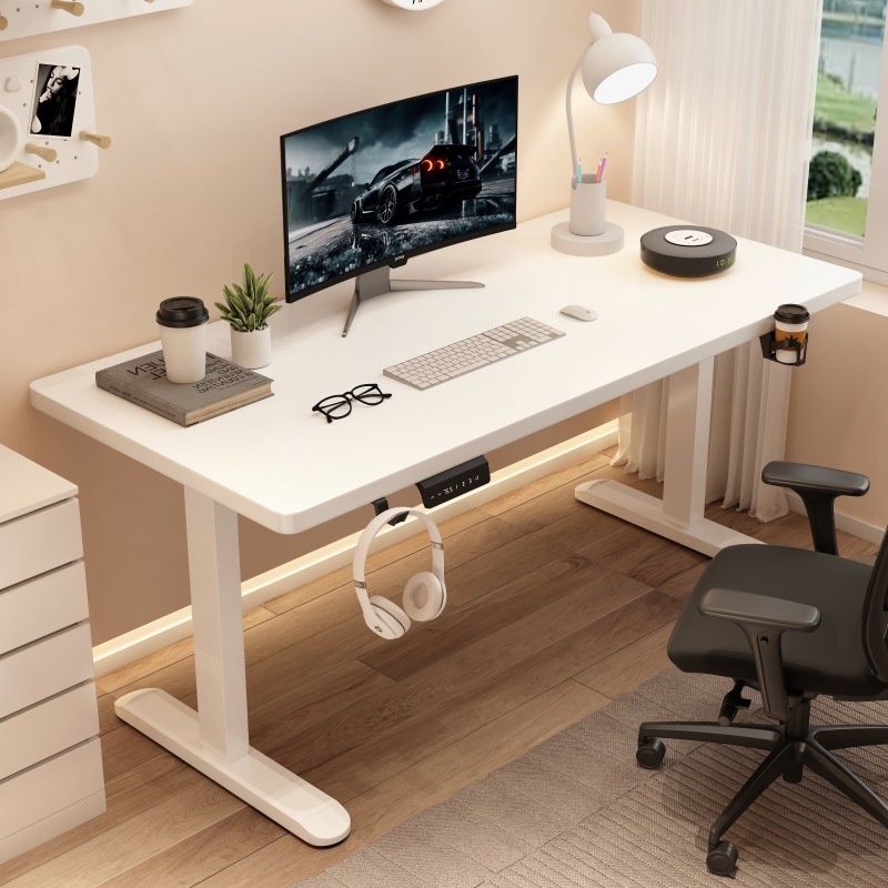 Smart Electric Standing Laptop – Home Office Ikea recenzja i cena