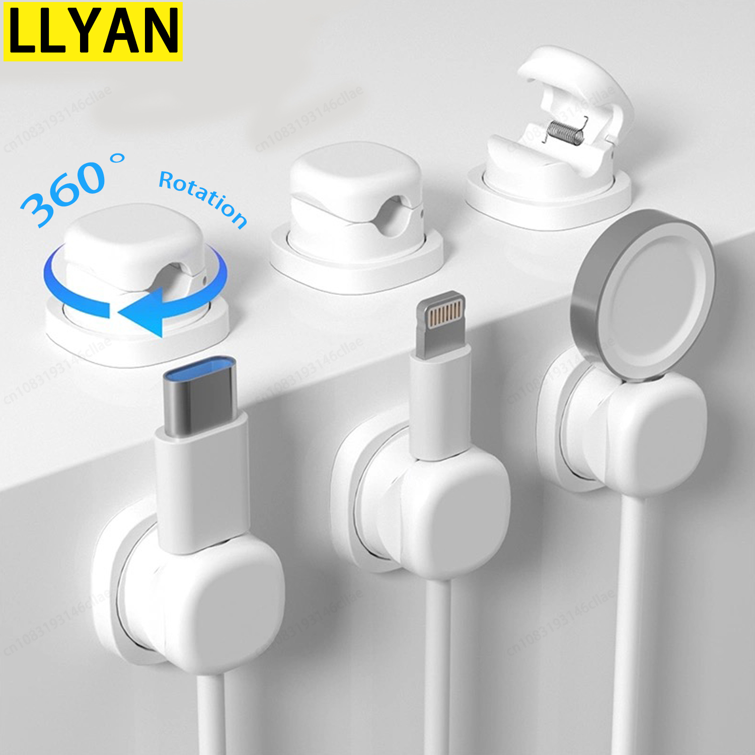 adhesive cable organizer Cable – Cable Management Box recenzja i cena