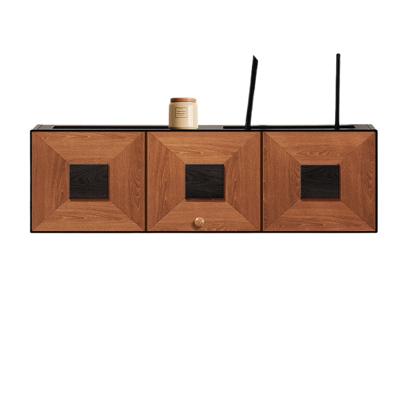 WiFi Router Organizer Box with – Cable Management Box recenzja i cena
