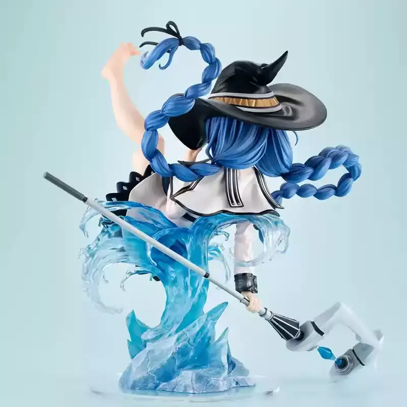 Mushoku Tensei Roxy Figure 19. – Home Office Romance Manga recenzja i cena