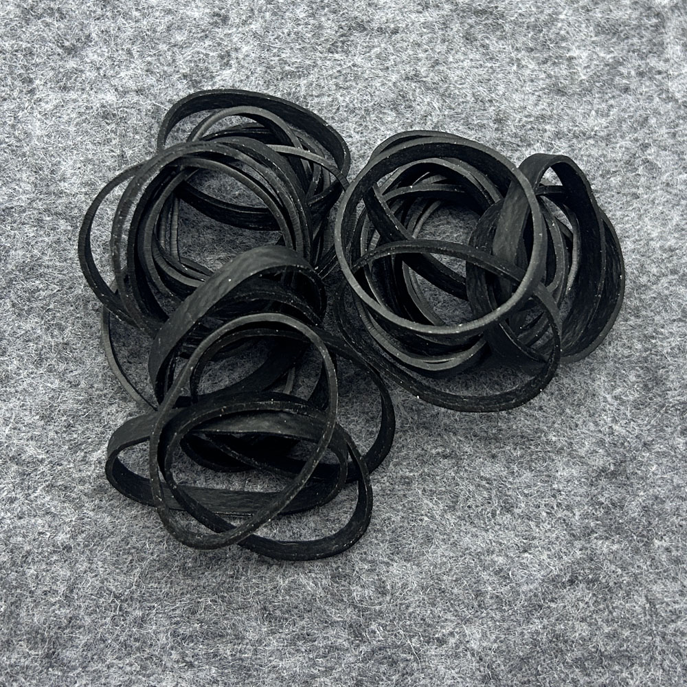 50pcs Rubber Bands Office Supp – Home Office Freelancer recenzja i cena