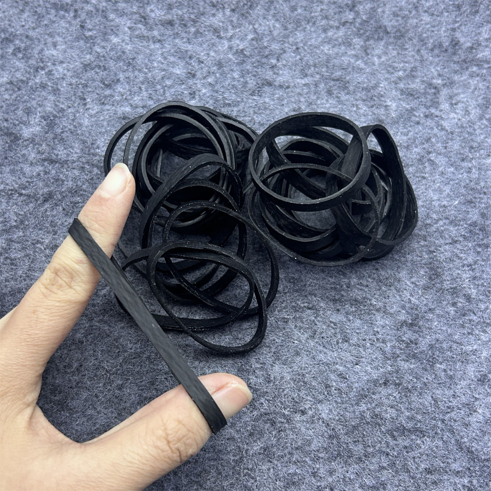 50pcs Rubber Bands Office Supp – Home Office Freelancer recenzja i cena