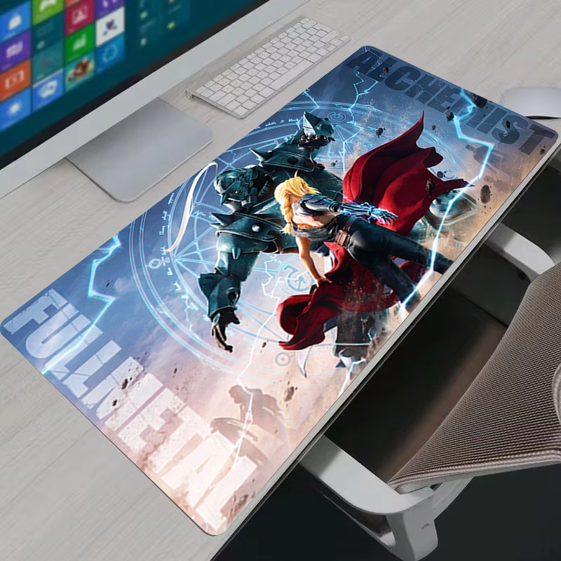 Mouse Pad Large Fullmetal Alch – Home Office Jobs recenzja i cena