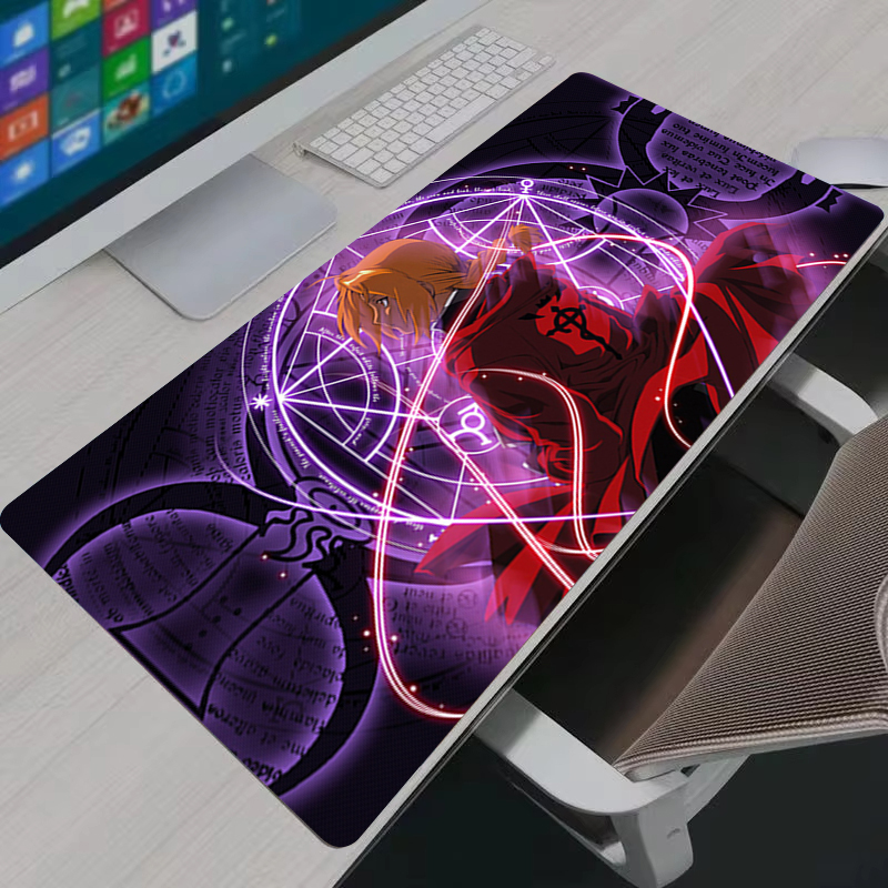 Mouse Pad Large Fullmetal Alch – Home Office Jobs recenzja i cena
