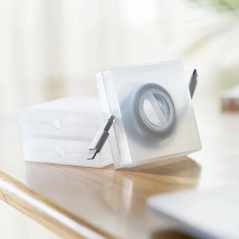 Rotatable Wire Winder Box Port – Cable Management Box recenzja i cena