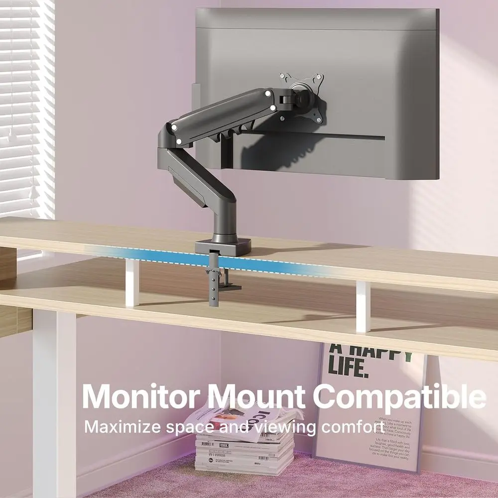 55″ x 26″ Electric Standing De – Standing Desk Electric recenzja i cena