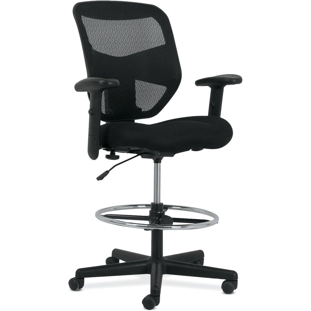 Ergonomic Mesh Standing Office – Home Office Desk recenzja i cena