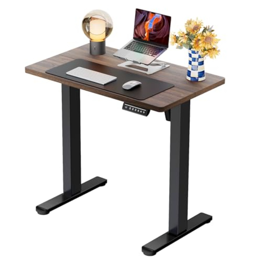 Height Adjustable Electric Sta – Standing Desk Electric recenzja i cena