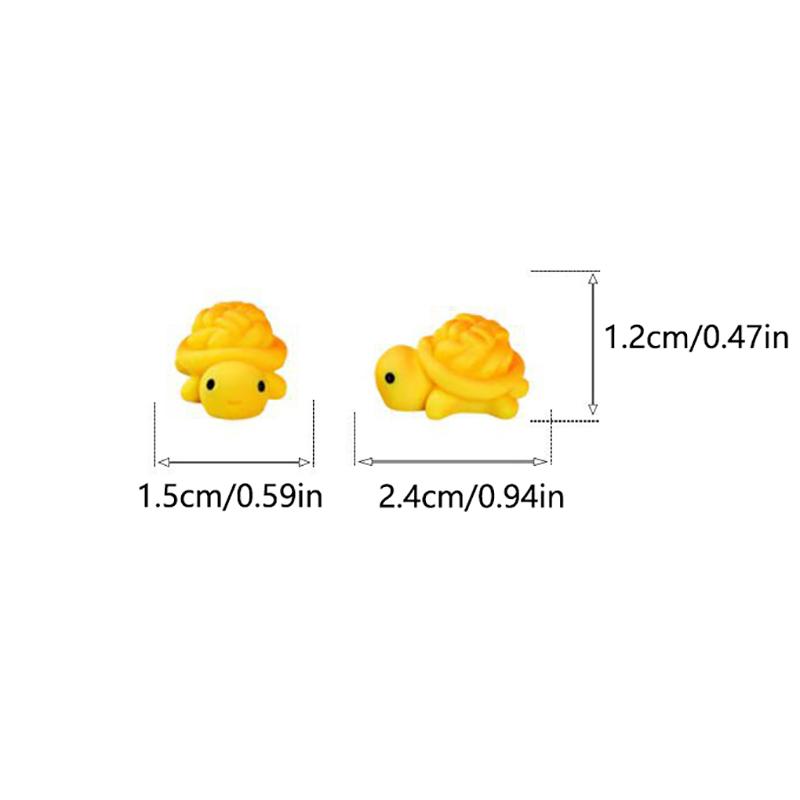 10pcs Miniature Landscape Resi – Home Office Freelancer recenzja i cena