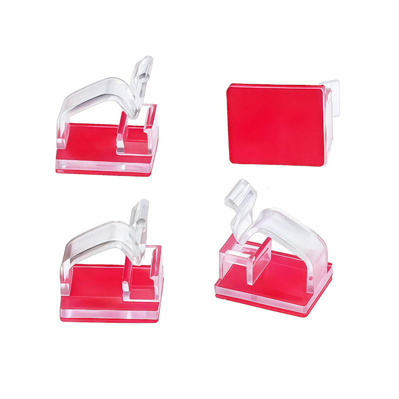 20 PCS Adhesive Cable Wire Cli – Cable Management Box recenzja i cena