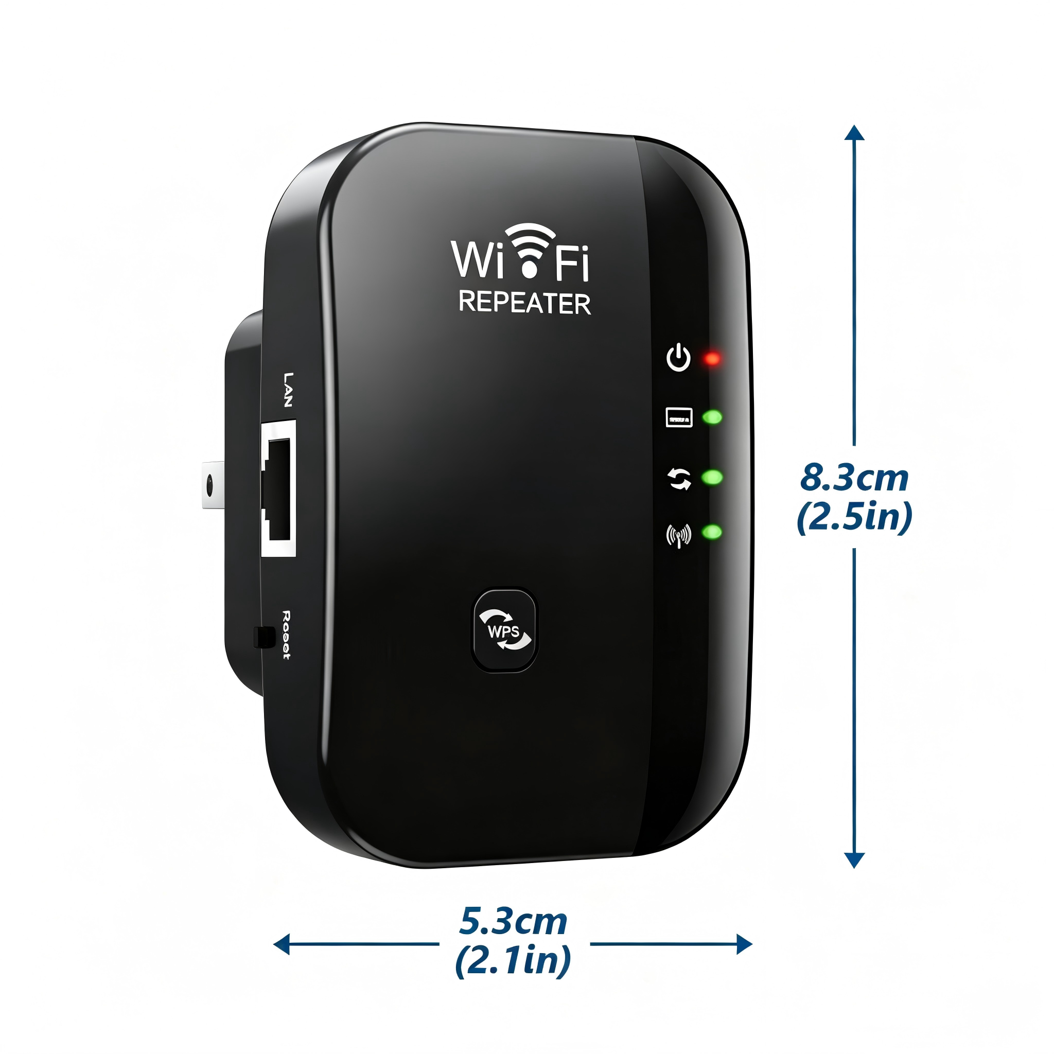Wireless 300M 2.4GHz WiFi Rang – Home Office Jobs recenzja i cena