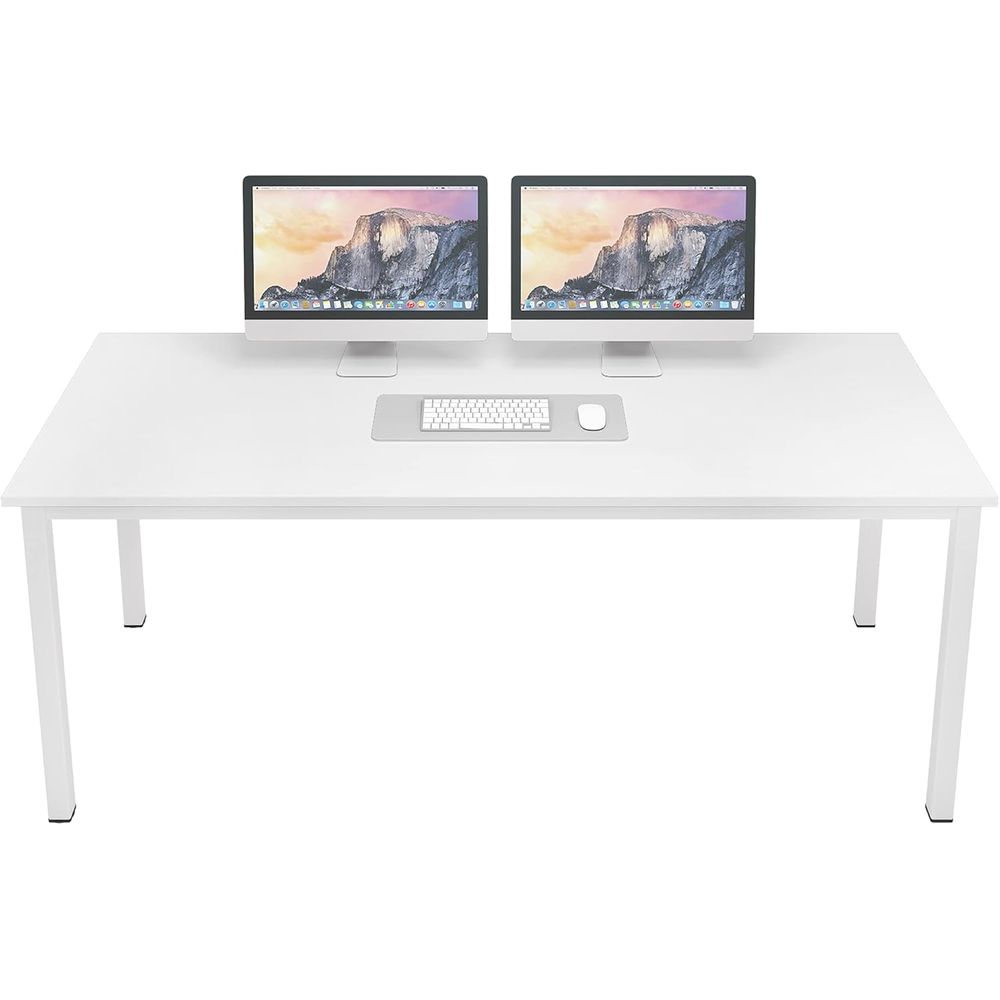 Sturdy 62.9 Gaming & Office De – Home Office Desk recenzja i cena