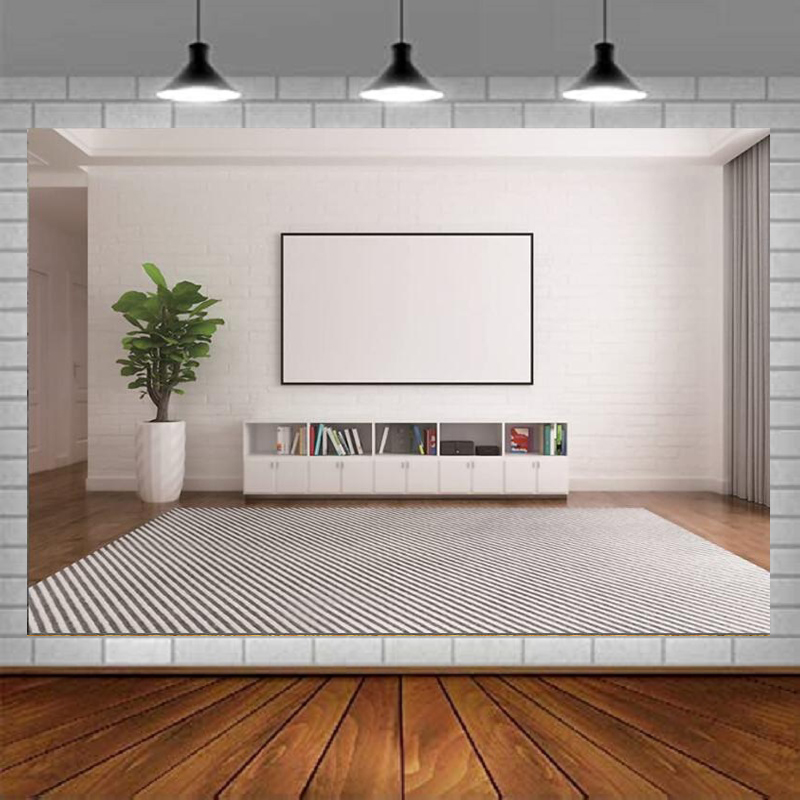 Photography Backdrop Conferenc – Home Office Zoom Background Free recenzja i cena
