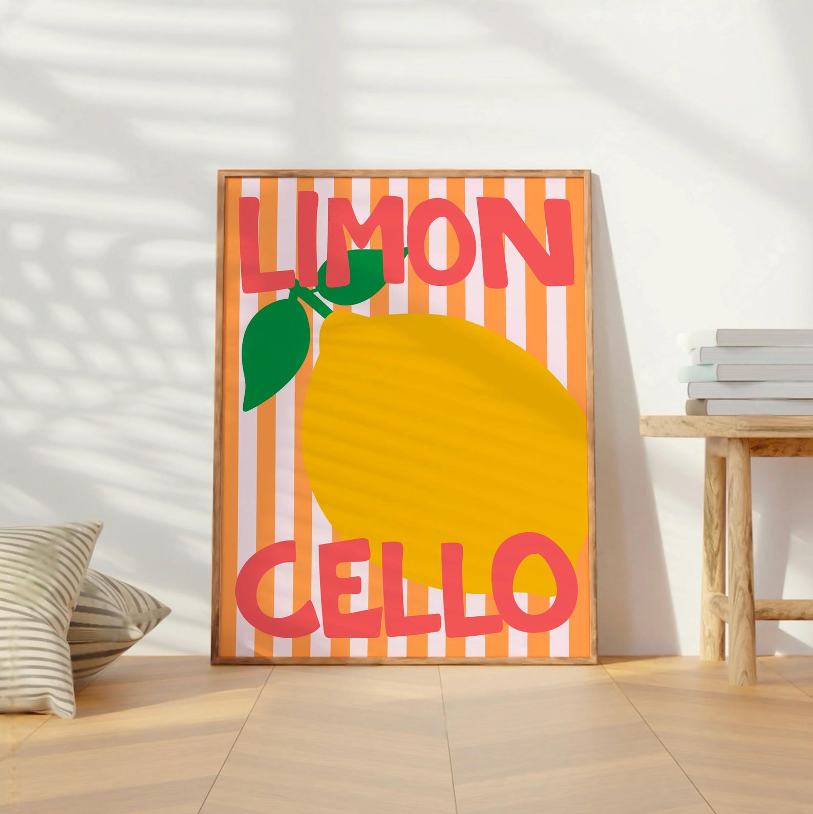Modern Italian Limoncello Lemo – Home Office Youtube recenzja i cena