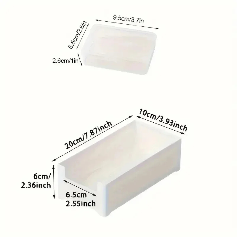 Data Cable Organizer Box, Wind – Cable Management Box recenzja i cena