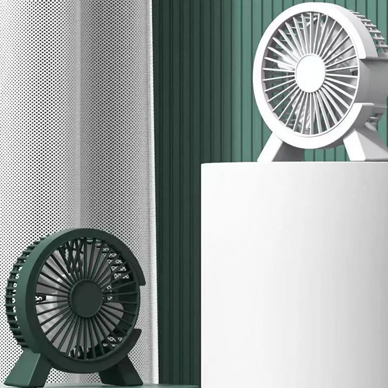 Electric Mini Fan Portable Coo – Home Office Jobs recenzja i cena