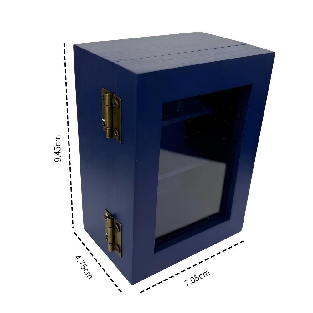 1Pcs Anxiety Bookshelf Mini Bo – Home Office Freelancer recenzja i cena