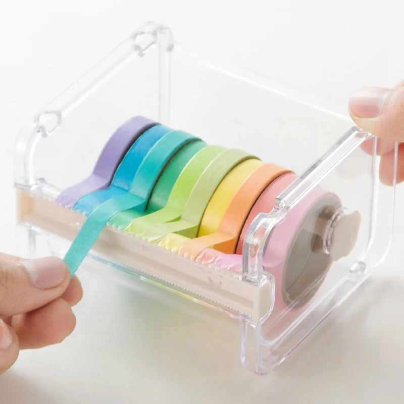 All-in-One Masking Tape Cutter – Home Office Freelancer recenzja i cena
