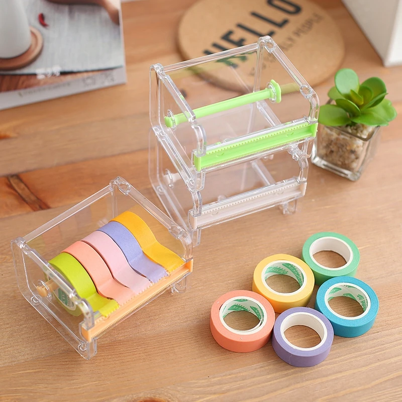 All-in-One Masking Tape Cutter – Home Office Freelancer recenzja i cena