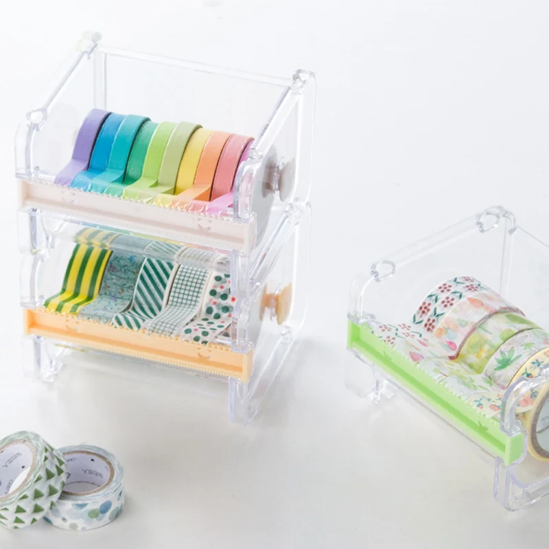 All-in-One Masking Tape Cutter – Home Office Freelancer recenzja i cena