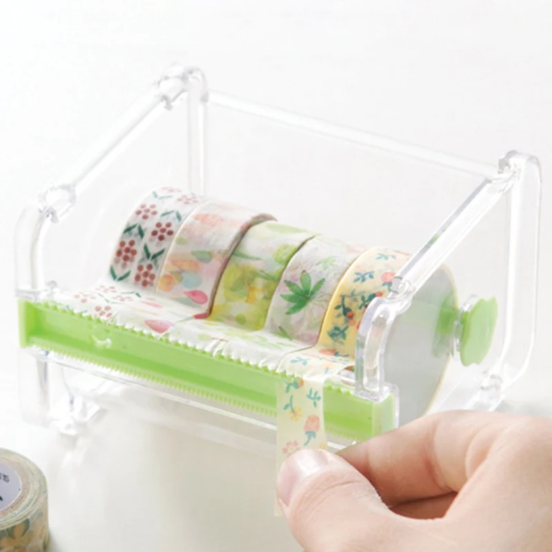 All-in-One Masking Tape Cutter – Home Office Freelancer recenzja i cena