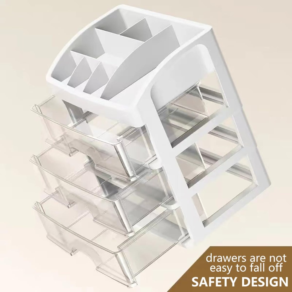 Multi-Layer Desktop Storage Bo – Home Office Freelancer recenzja i cena