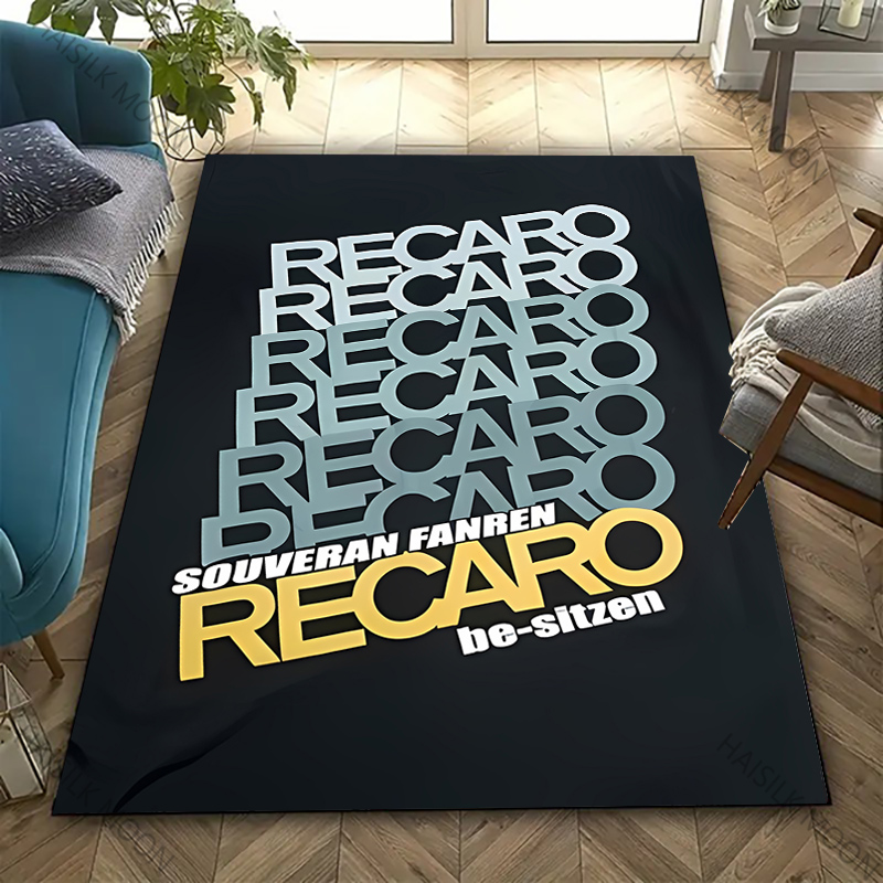 13 Styles R-Recaro Logo Patter – Home Office Logo recenzja i cena