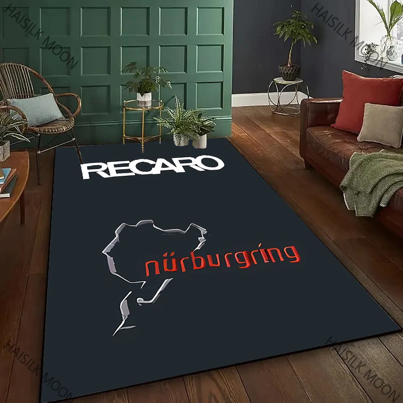 13 Styles R-Recaro Logo Patter – Home Office Logo recenzja i cena