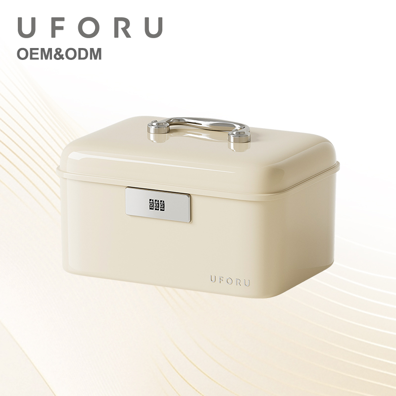 UFORU handle-equipped lockable – Home Office Gear recenzja i cena