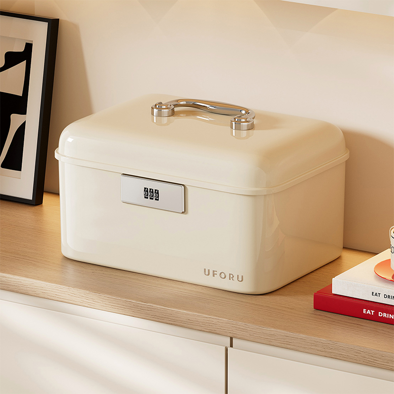 UFORU handle-equipped lockable – Home Office Gear recenzja i cena