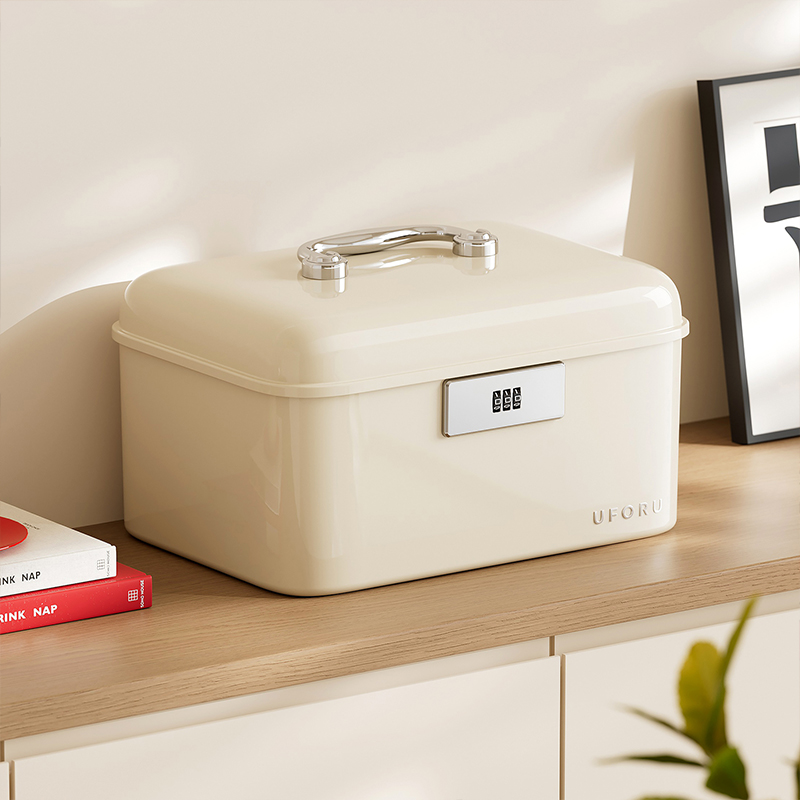UFORU handle-equipped lockable – Home Office Gear recenzja i cena