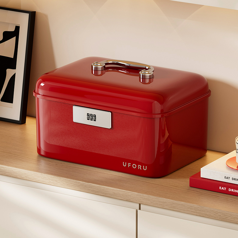 UFORU handle-equipped lockable – Home Office Gear recenzja i cena