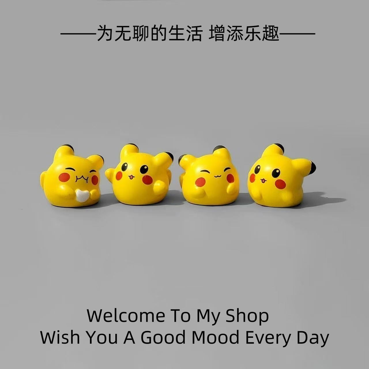 Cute pokemon Mini Desktop Orna – Home Office Romance Manga recenzja i cena
