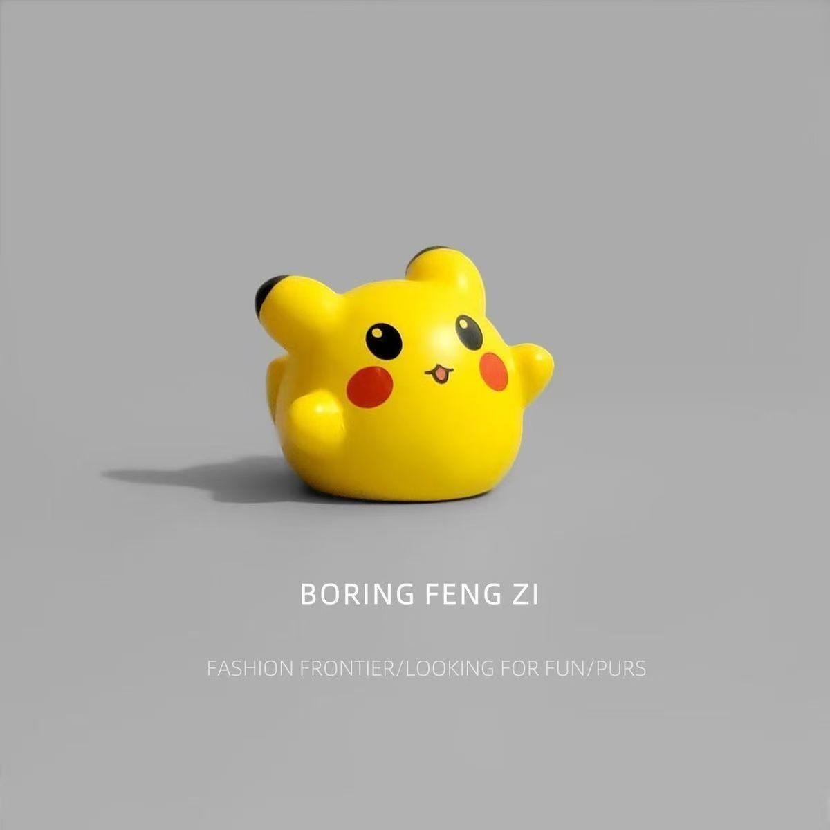 Cute pokemon Mini Desktop Orna – Home Office Romance Manga recenzja i cena
