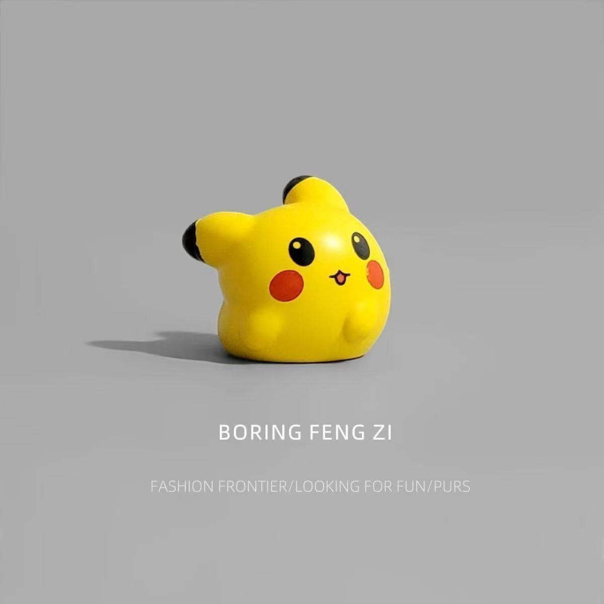 Cute pokemon Mini Desktop Orna – Home Office Romance Manga recenzja i cena