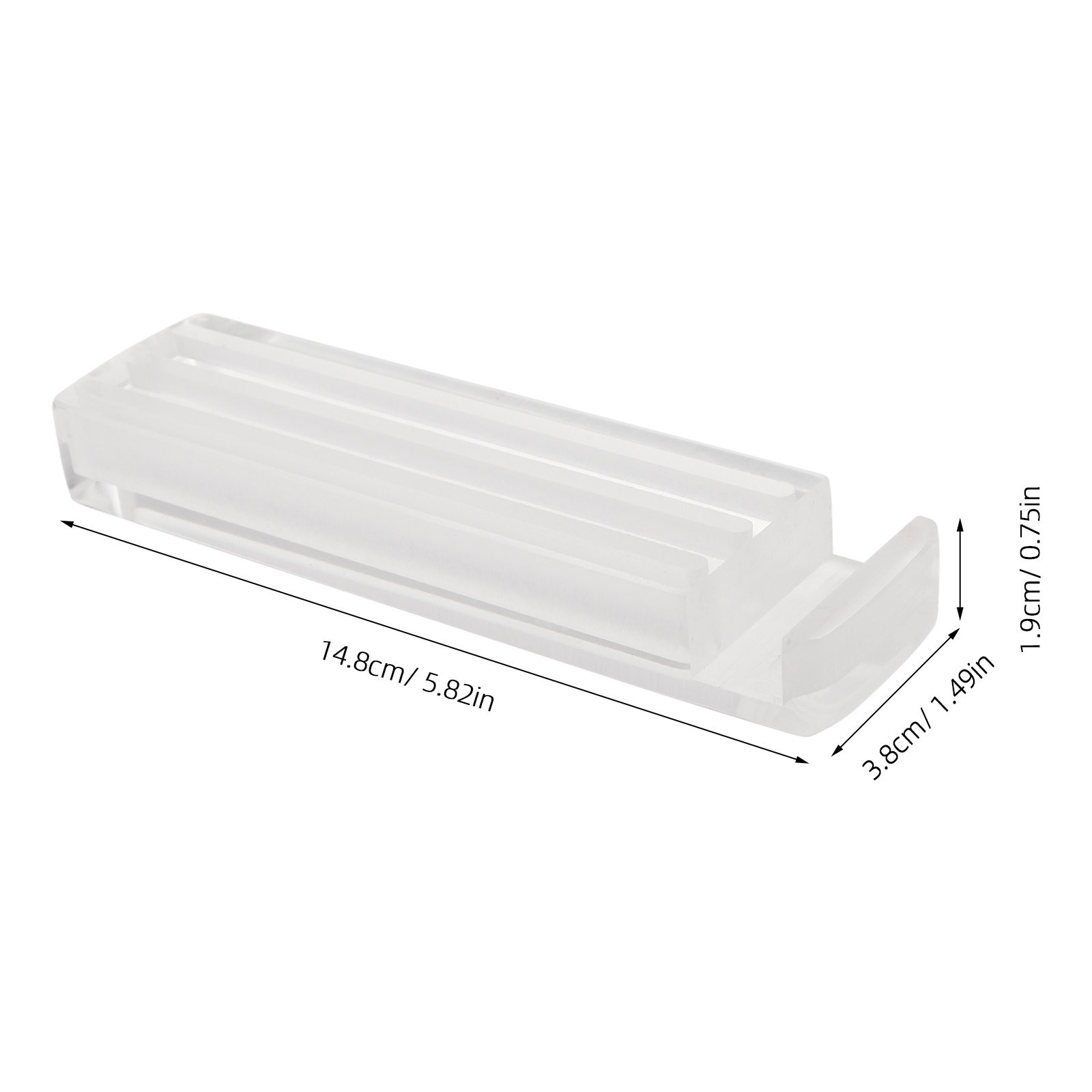 Clear Guitar Pick Holder Multi – Standing Desk Electric recenzja i cena