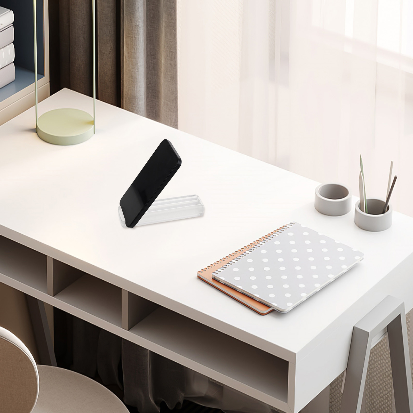 Clear Guitar Pick Holder Multi – Standing Desk Electric recenzja i cena