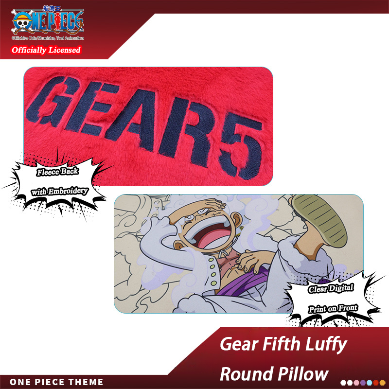 1pc Official One Piece Anime R – Home Office Gear recenzja i cena